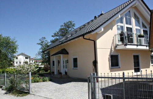 Erholungsfuechse Andechs - Foto 16