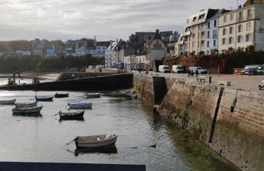Maison de pêcheur Port de plaisance Tréboul - Foto 20