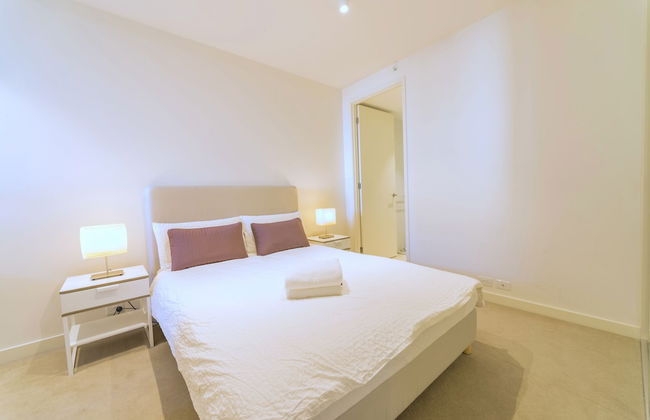 Pride Manor South Yarra - Foto 6