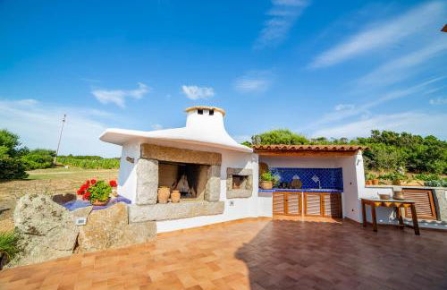 Villamarina Garden Relais - Photo 13