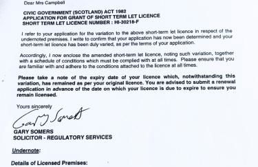 Adalienes Retreat - Foto 17