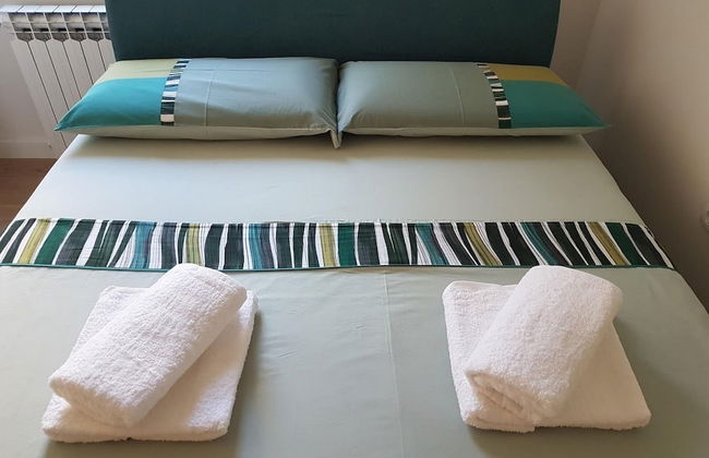 Apartmani Magnolija - Foto 2