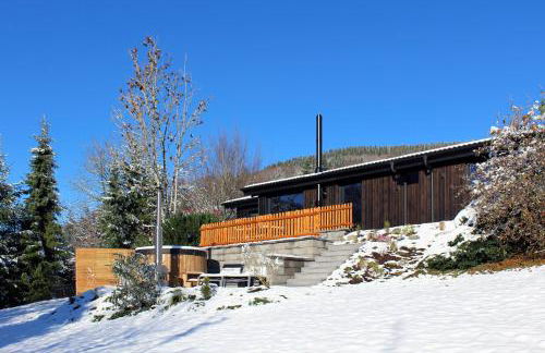 Ferienhaus 1000 Berge Winterberg Kamin & Whirlpool - Foto 21