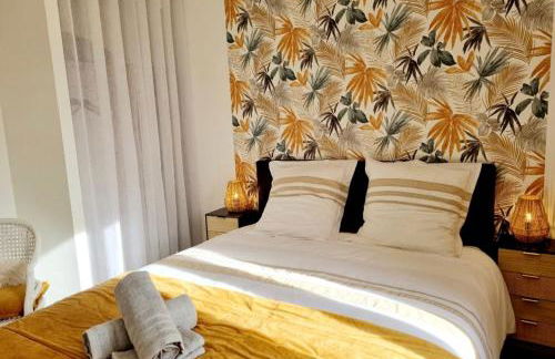 LA MAISON DES VIGNES SAINT EMILION - Foto 13