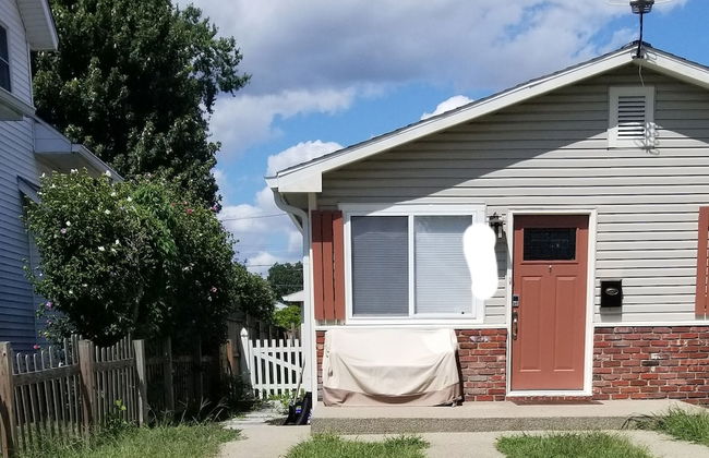 Speedway Charm - Foto 1