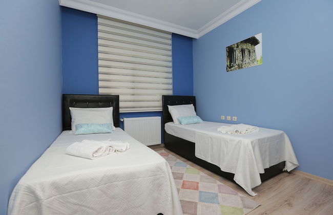 Guven Suite House - Foto 61