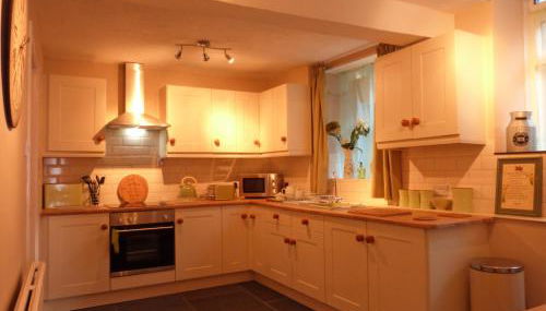 Drws y Nant - Foto 5