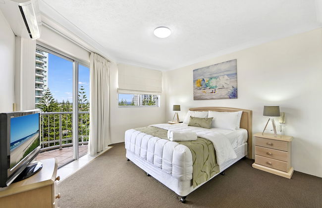 The Ritz Resort - Foto 11