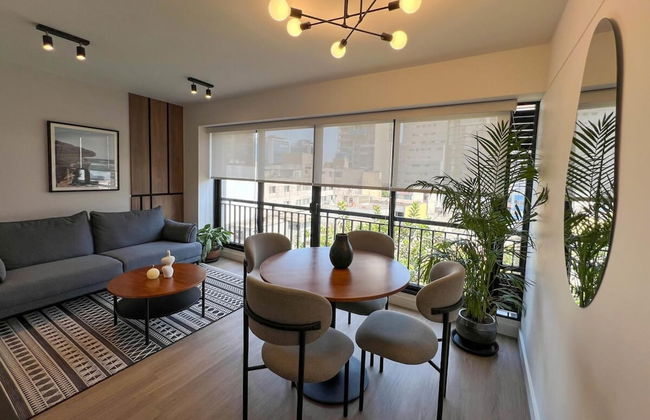 w Phenomenal 2BR With Balcony in San Isidro - Foto 2