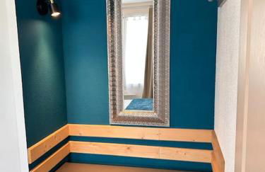 Le nid de Sitelle, appartement, piscine et sauna - Foto 38