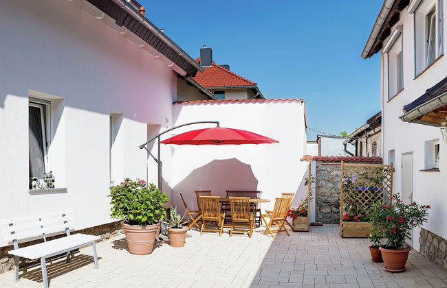 Bright Apartment in Thale With Terrace - Photo 54