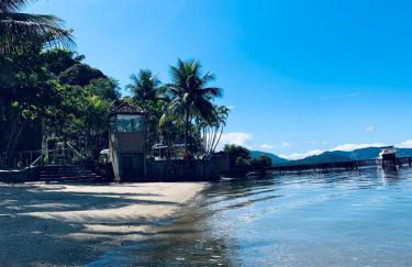 Casa 03 quartos com vista incrivel - Itanema Angra dos Reis - Foto 44