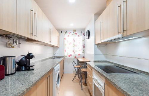 WintowinRentals Relax, Playa, Wifi & Parking - Photo 16