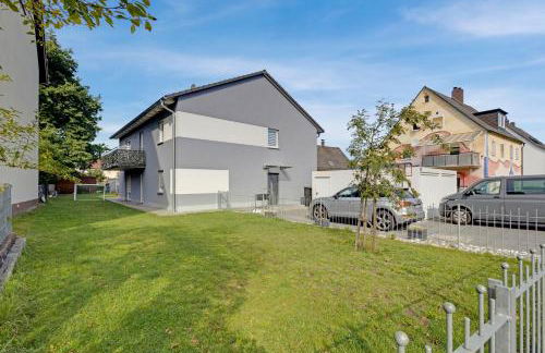 3-Bedroom Apartment with Garden Near US Army Gate 1 - Foto 21