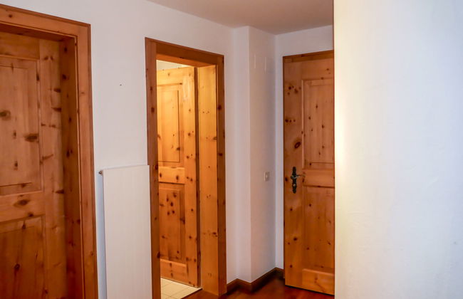 Chesa Polaschin E - E21 - Sils - Foto 25