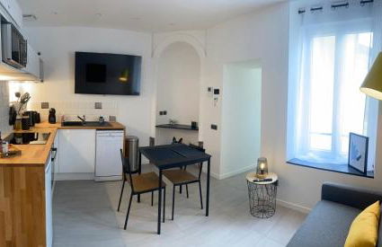 Logement confortable, Nancy Thermal, Parc Ste-Marie - Photo 10
