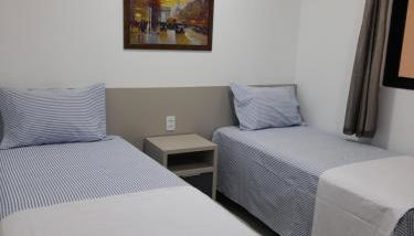 Flats Tavares Araujo - Foto 5