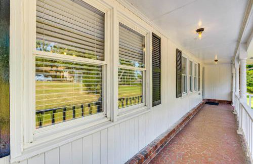 3 Mi to Arabia Mtn Trails: Quiet Ranch-Style Home - Foto 27