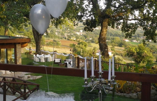 Bio Agriturismo Green Park - Foto 27