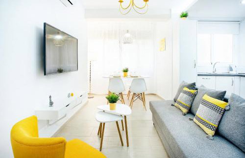 Alonso de Palencia City Center Apartment - Foto 2