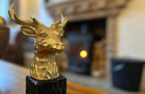 Fallow Cottage, 3 Bedrooms, Woodburner - Heart of Stamford by Belmont Places - Foto 21