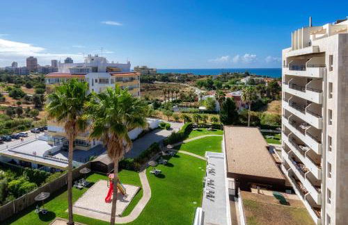 Ocean view apartment - Foto 10