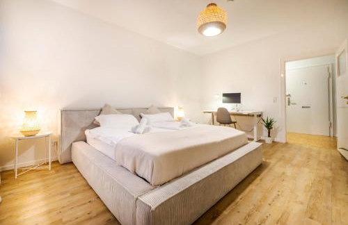 Central and top connection - Foto 41