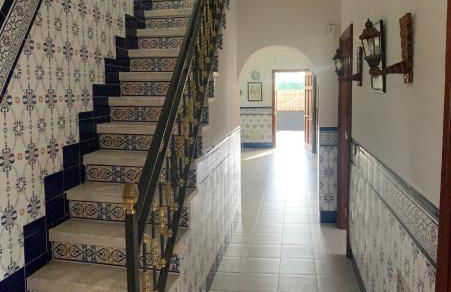 Casa familiar La Cabra - Foto 4