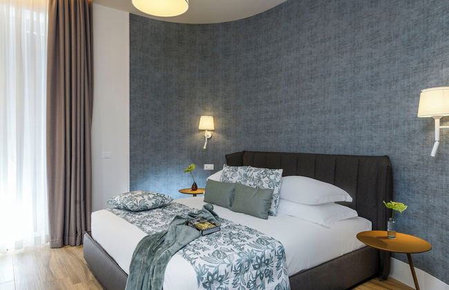 Domus Augustea - Luxury Accommodations - Foto 35