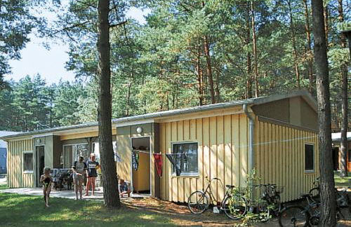 Holiday Home Silz am Fleesensee-3 by Interhome - Foto 1