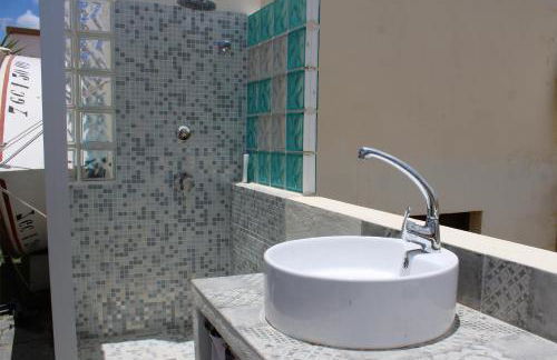 Terraza del Atlántico, un oasis en la ciudad - Foto 8