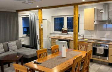 Nordschleife Apartment A1 Für bis zu 10 Personen - Foto 50