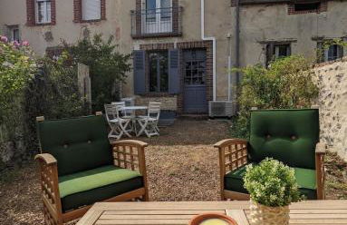 Maison cosy - Centre - Perche - Foto 3