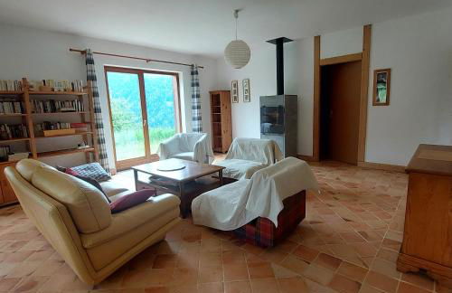 Chalet dans les alpages de Savoie - Foto 10