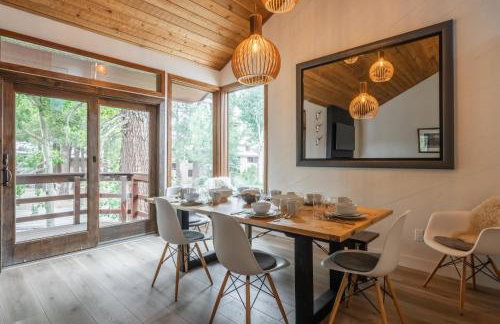 Canyon Ski and Racquet 16 - Foto 46