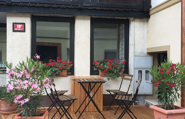 Castle way Apartments Tamy - Foto 36