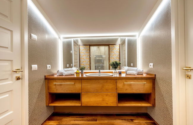 Genteel Home Prato - Foto 27