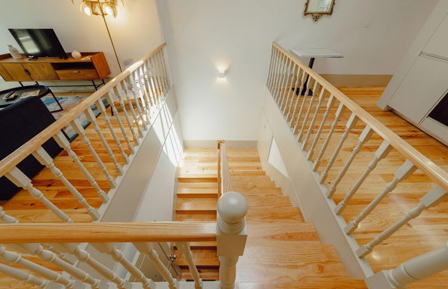 Legacy Oporto Premium Apartment I by Vacationy - Foto 43