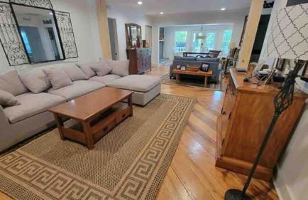 Lake Hartwell Frank Howard Home Clemson - Foto 1