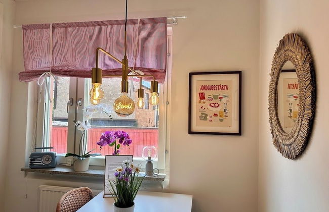 Prinshöjden Hotel - Smart Digital Apartments & Villas - Foto 22