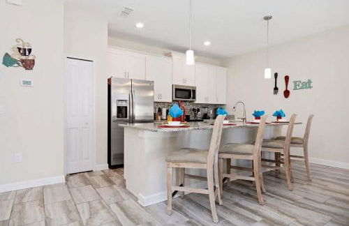 Storey Lake 4 Bedrooms Near Disney Orlando FL 3079 - Foto 24