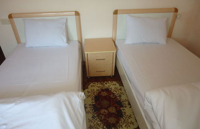 Apartments Tigran Petrosyan - Photo 4