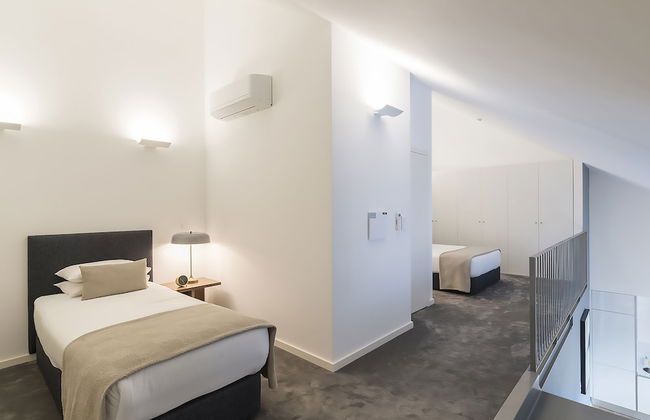 UMA Santa Catarina - Pool & Fitness - Foto 16