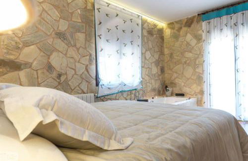 Casa La Muralla de Alarcón - Foto 20