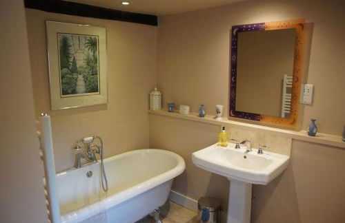 IVY COTTAGE - Foto 19