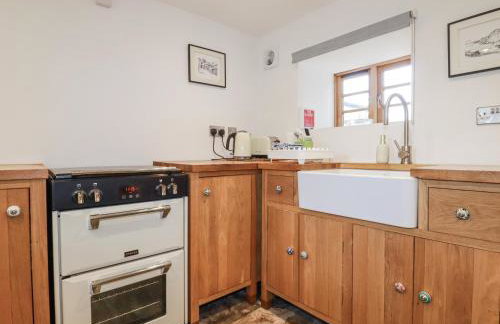 The Old Dairy - Foto 7