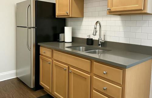 Smart Stay in Hyde Park 1BR - BS 908 - Foto 10