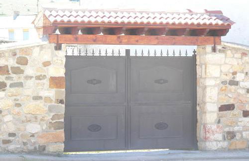 Casa Rural Majada Palentina - Foto 42