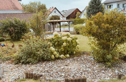 FERIENPARADIES AM KAMMERBERG - ein ganzes Haus für Sie alleine!!! - Foto 46