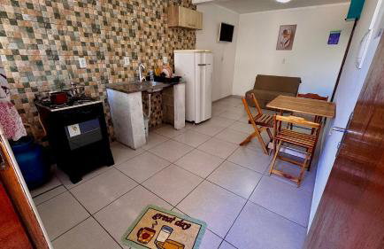 Florianópolis Campeche Apt - 500m da praia - Residencial Camillus - Foto 27